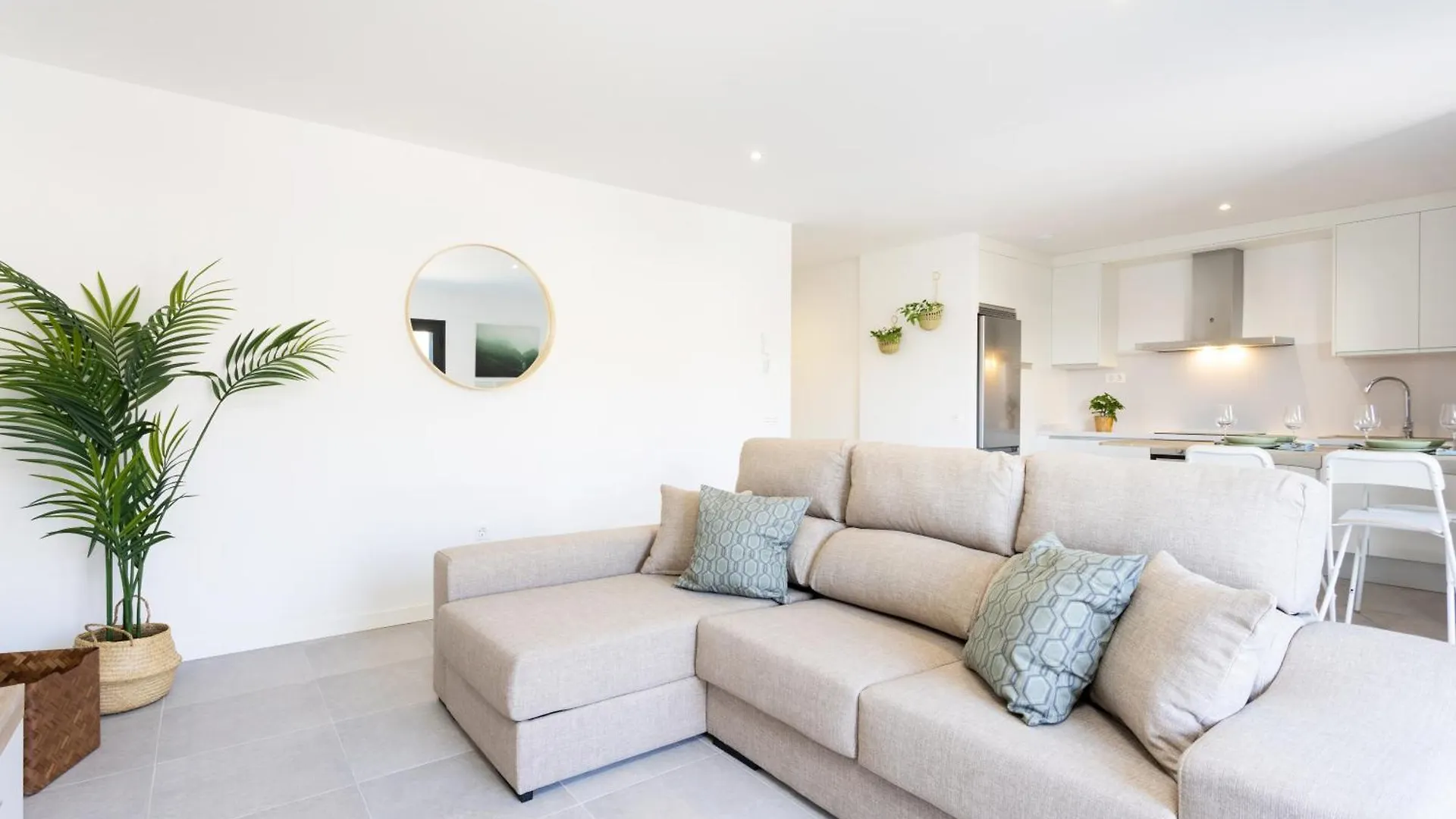 Apartmán Casa Playa Playa de San Juan  Španělsko
