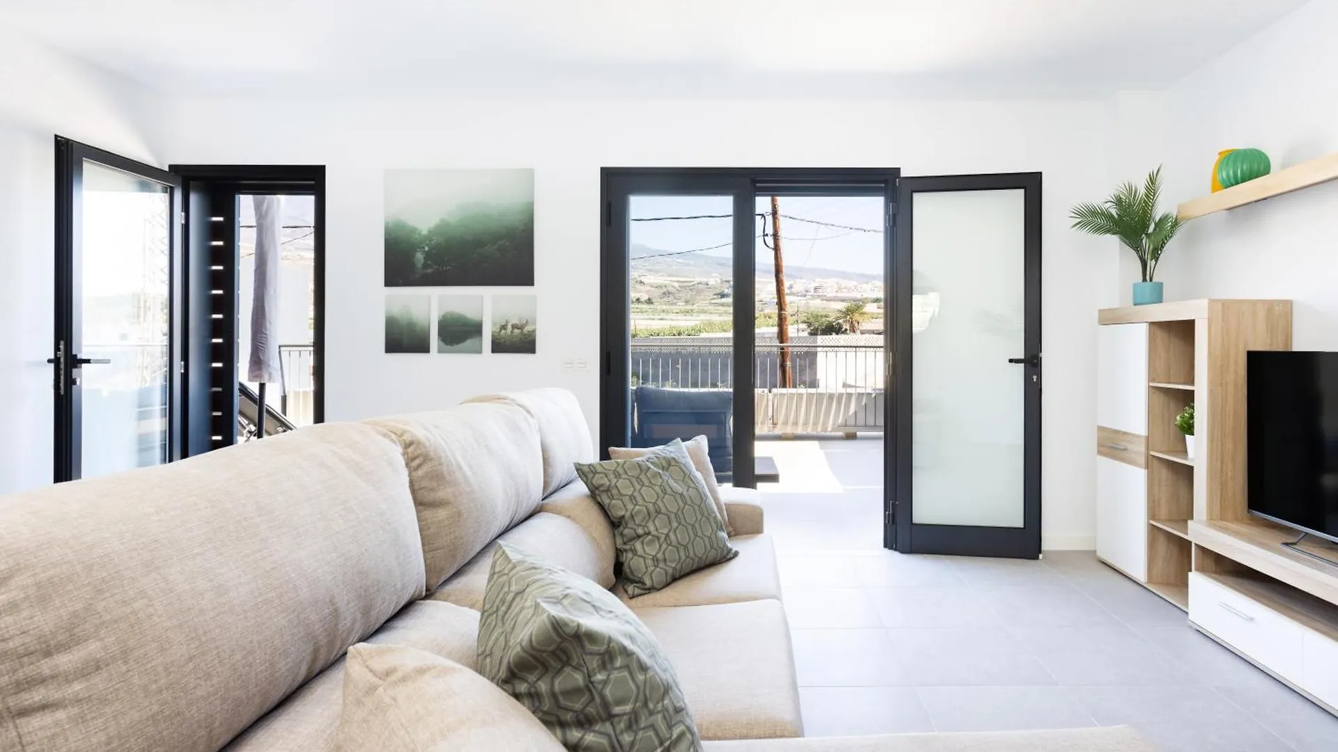 Apartmán Casa Playa Playa de San Juan  0*, Playa de San Juan (Tenerife)