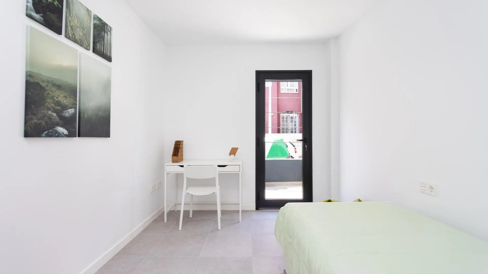 Apartmán Casa Playa Playa de San Juan  Španělsko